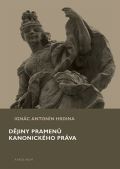 Karolinum Dějiny pramenů kanonického práva