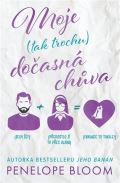 Red Moje (tak trochu) dočasná chůva