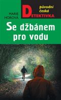 MOBA Se džbánem pro vodu