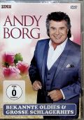 Borg Andy Bekannte Olides & Grosse Schlagerhits