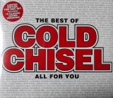 Cold Chisel The Best Of Cold Chisel All For You (2CD)