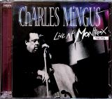 Mingus Charles Live At Montreux 1975
