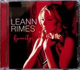 Rimes Leann Family
