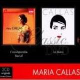 Callas Maria Incomparable/La Divina 1