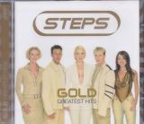 Steps Gold Greatest Hits