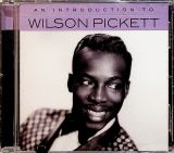 Pickett Wilson An Introduction To