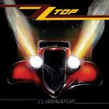 ZZ Top Eliminator