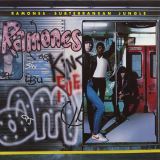 Ramones Subterranean Jungle