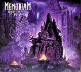 Warner Music Rise To Power (digipack)