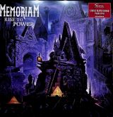 Warner Music Rise To Power (Limited Purple vinyl)