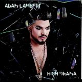 Warner Music High Drama (Limited With Signed Insert)