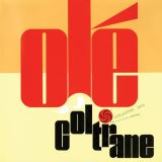 Coltrane John Olé Coltrane (clear Vinyl)