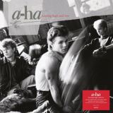 A-Ha Hunting High And Low (Super Deluxe Box 6LP)
