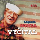 Sony Music Legenda Honza Vyčítal