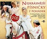 Sony Music Nejkrásnější písničky z pohádek