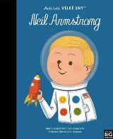 Brio Neil Armstrong. Malí lidé, velké sny