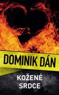 Slovart Kožené srdce