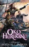 #booklab Seafire 3- Oko hurikánu