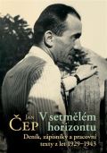 Čep Jan V setmělém horizontu