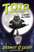 Brio Toto - kočičí nindža a kobra na útěku