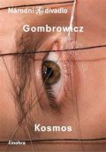 Gombrowicz Witold Kosmos