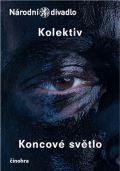 Tošovský Jan Koncové světlo