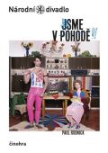 Národní divadlo Jsme v pohodě
