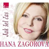 Zagorov Hana Jak el as. Hana Zagorov