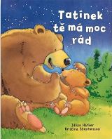 Svojtka & Co. Tatínek tě má moc rád