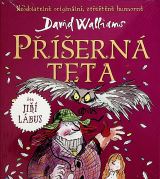 Lbus Ji Walliams: Pern teta