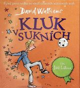 Lbus Ji Walliams: Kluk v suknch