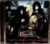 Cherry Street Twisted Rude & Sticky Sweet