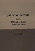 Uvnitř Jak se kalila voda /2.vyd./