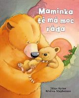 Svojtka & Co. Maminka tě má moc ráda