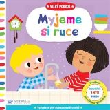 Svojtka & Co. Velký pokrok - Myjeme si ruce