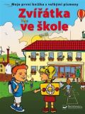 Dvořák Jiří Zvířátka ve škole