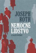 Pavel Mervart Nemocné lidstvo a další povídky