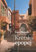Pavel Mervart Krétská epopej