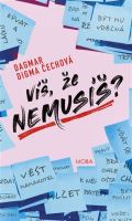 MOBA Víš, že nemusíš?