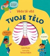Svojtka & Co. Tvoje tělo - Věda tě vítá