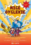Krejčová Lenka Mise dyslexie