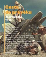 Academia Cesta do pravěku
