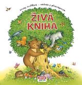 Infoa Živá kniha