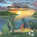 Helena Strouhalová Dinopohádky