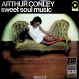 Conley Arthur Sweet Soul Music
