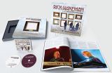 Wakeman Rick A Gallery Of The Imagination (Limited Edition Box CD+DVD+Book)