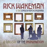 Wakeman Rick A Gallery Of The Imagination