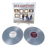 Wakeman Rick A Gallery Of The Imagination (Colored 2LP)