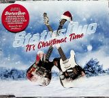 Status Quo Christmas EP (Special Edition MCD)