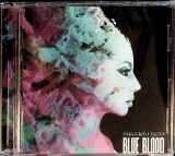 Frontiers Blue Blood